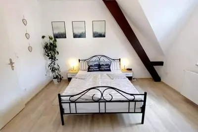 Image de Fewo Weser Dg Twin Peaks Room 315
