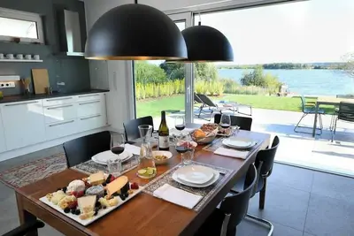 Image de Seehaus MĂĽhlfeld Summ