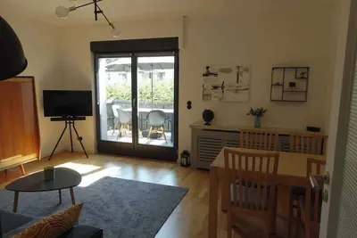 Image de Ferienunterkunft im Tegelhaus