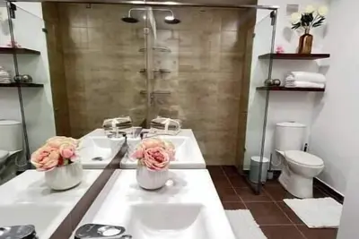 Image de Luxury Penthouse Duplex - El Dorado Airport