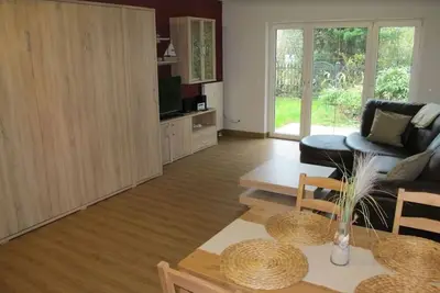Image de Ferienwohnung Strandperle