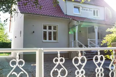 Image de Ferienhaus Luv und Meer