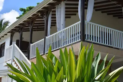 Image de villa Timokei
