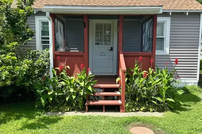Image de Quiet 2br Cottage Near Assateague + Beach w/ WiFi & Ac