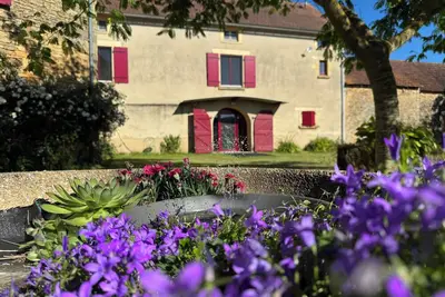 Image de Gîte de Lendrevie, Idéal pour vos vacances. Animaux de compagnie acceptés