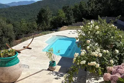 Image de Maison de village \nLes animaux ne sont pas acceptés
