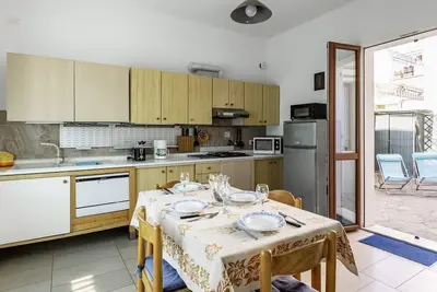 Image de Guesthost - Flaminia House