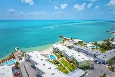 Image de The Turquoise Turtle-Beach/Pool