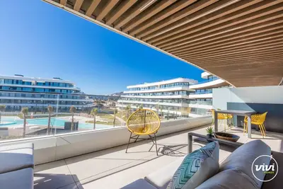 Image de Bambu - Beachfront | Pool