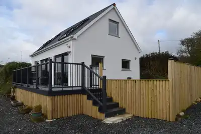 Image de The Haven - a quiet countryside home with hot tub.
