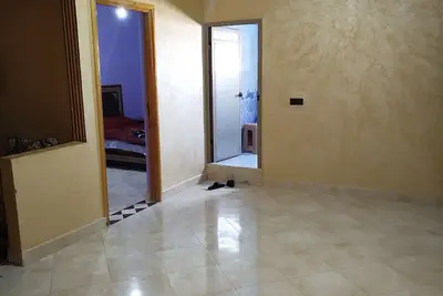 Image de Welcoming 2-bedroom apartment with Ac in charming Merzouga