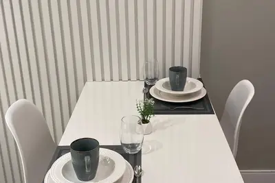 Image de Spacious Apartment