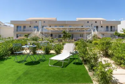 Image de GuestHost - Borgo 84 Marzamemi - Tangerine of Tito