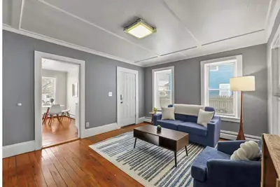 Image de Mill Town Retreat in North Adams – 2 Bedrooms – Mass Moca