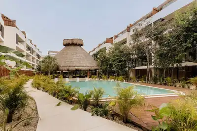 Ka`anan Tulum Paradise