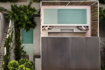 Image de Villa Coralia Jungle Retreat