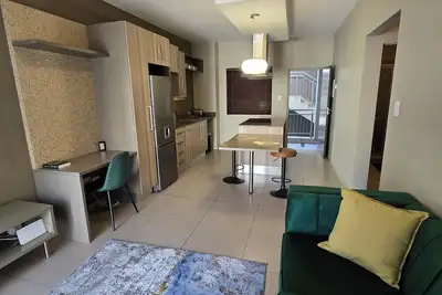 Image de Peaceful 1 bed apartment in Rivonia, Sandton