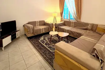 Image de L'Appartement Central au cœur de la Ville de Tunis