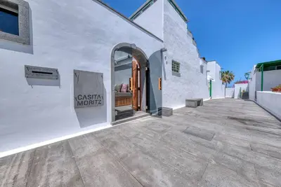 Image de Casitas Malvika - Casita Moritz