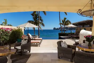 Image de Hacienda Beach Club Beach Front 4 Bedroom Villa Can Be Rented As 3 Bedroom