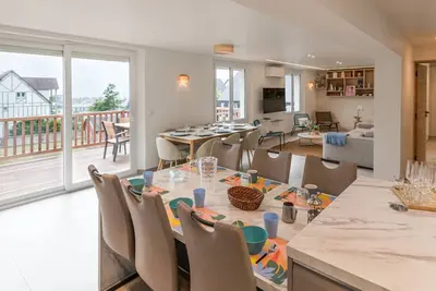 Image de Maison de ville la ventolière