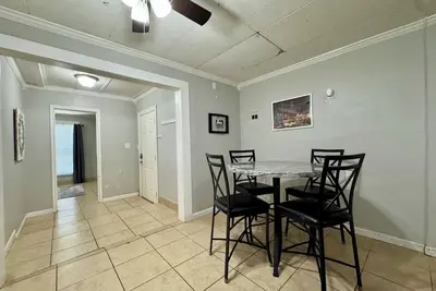 Image de Charming 1-bedroom Getaway in the heart of Kilgore