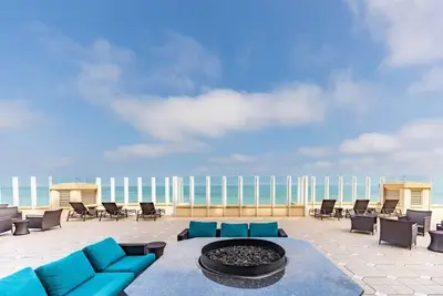 Image de Diamond Resorts Ocean Beach Club - 2 Bdr Suite - Ocean Front