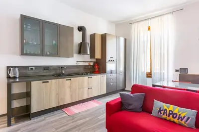 Image de GuestHost - Lights, Camera, Action! - Florence Apt