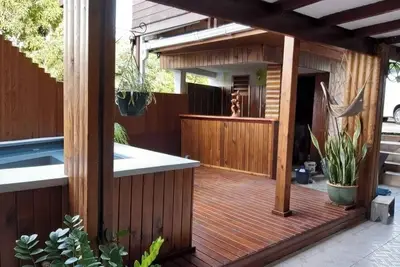 Image de Le jaccuzi des orchidées