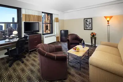 Image de Timeless Charm in Midtown Manhattan Hotel – Near Msg and 5th Avenue