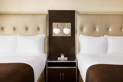 Image de The New Yorker Hotel | 2 Double Beds | Near Times Square