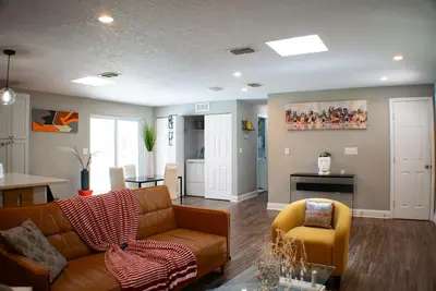 Image de The Chill Retreat of Orange Park