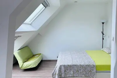 Image de Maison idéale pour découvrir la Cote de Granit Rose - centre Lannion à pied