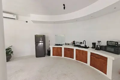 Image de Uluwatu 2 Bedroom Villa #9 Private Pool, Equipped Kitchen, Ocean View, Free Wifi