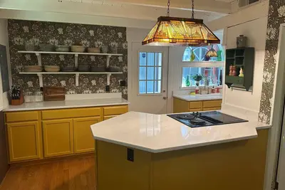 Image de New! As You Like It Cottage