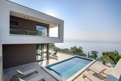 Image de Superbe maison Ă Medveja