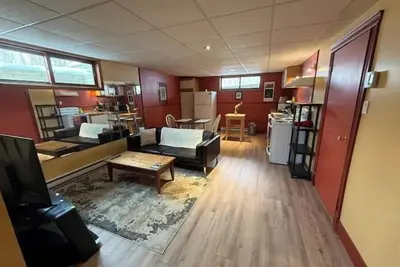 Image de Cozy room and studio in Chelsea