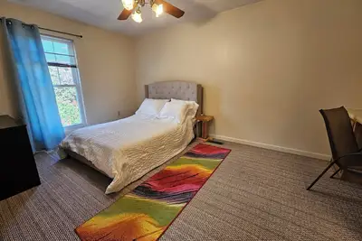 Image de Charming 1-bedroom cottage in Augusta with WiFi and Ac