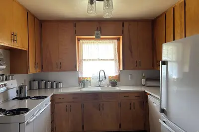 Image de Cozy 4-bedroom house with WiFi and Ac in Pleasant Rushville