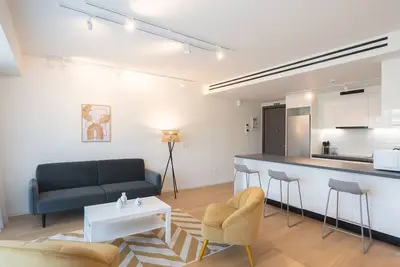 Image de Liv Athinum 1 - Luxury Apartment 2b