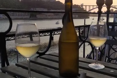 Image de Amazing apartment total Douro river-views