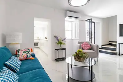 Image de Superbe maison de 3 chambres Ă .