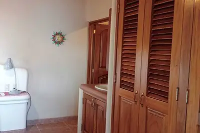 Image de Casa Rebeca : Tranquility in the heights with panoramic view and private swimming pool.