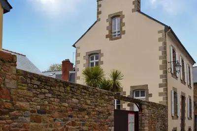 Image de Maison PRÈS Du Port De Paimpol