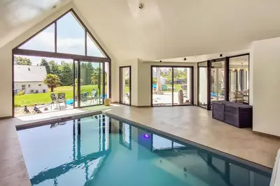 Image de Awesome home in La Forêt-Fouesnant