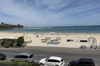 Image de Appartement Quartier des Mielles Vue mer