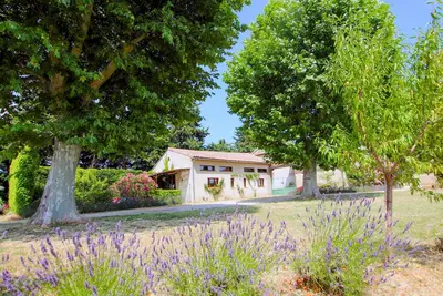 Image de Ferme des Barralières