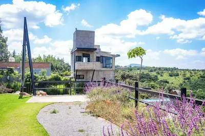 Image de La Cumbre Farm