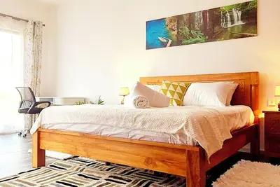 Image de Home Away from Home: 2-Bedroom with All the Comforts and Luxury Living: 2Bedroom