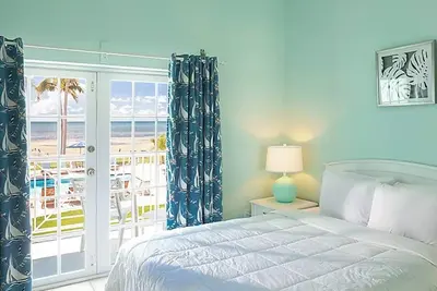 Image de Three Bedroom Suite at Grassy Flats Conch House